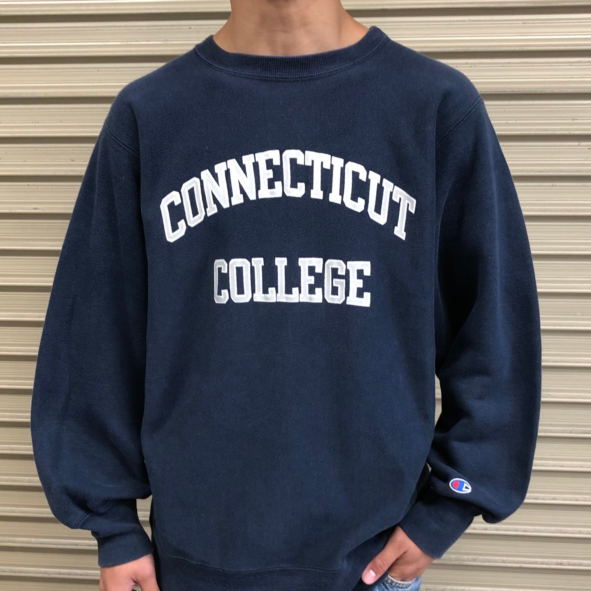 80s Champion vintage sweat リバースウィーブ USA製