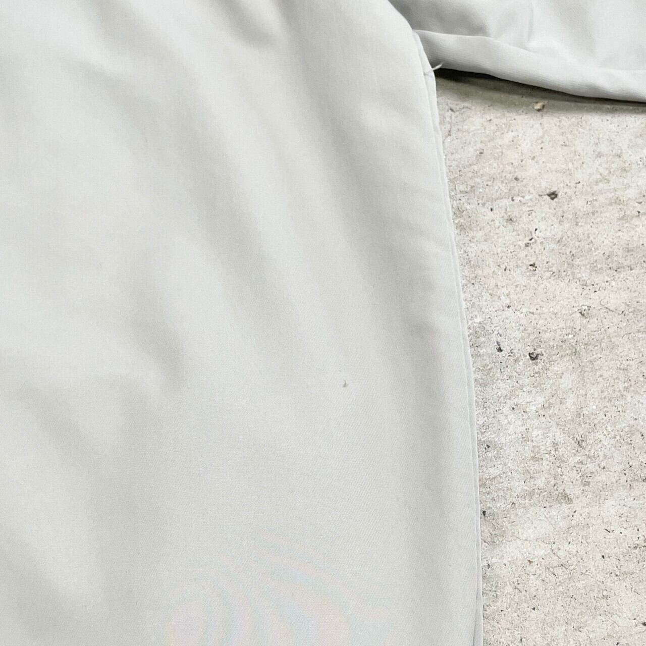 NIKE GOLF ナイキ ゴルフ ハーフジップ ウォームアッププルオーバー