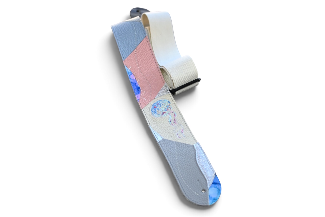 L-Slide Strap PW#124