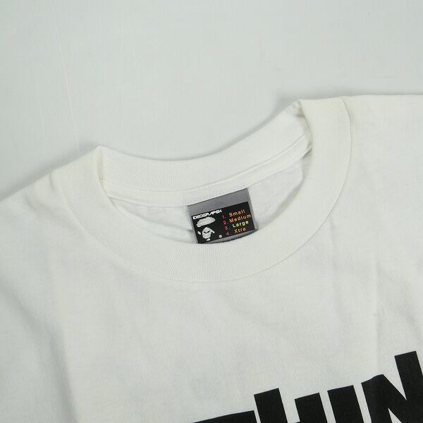 Size【L】 A BATHING APE ア ベイシング エイプ 2002BAPEHEADS SHOW