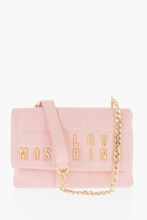 MOSCHINO モスキーノ バッグ エコレザー・フェイクレザー