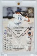 Hideo Nomo 1995 Leaf #267 Rookie Card
