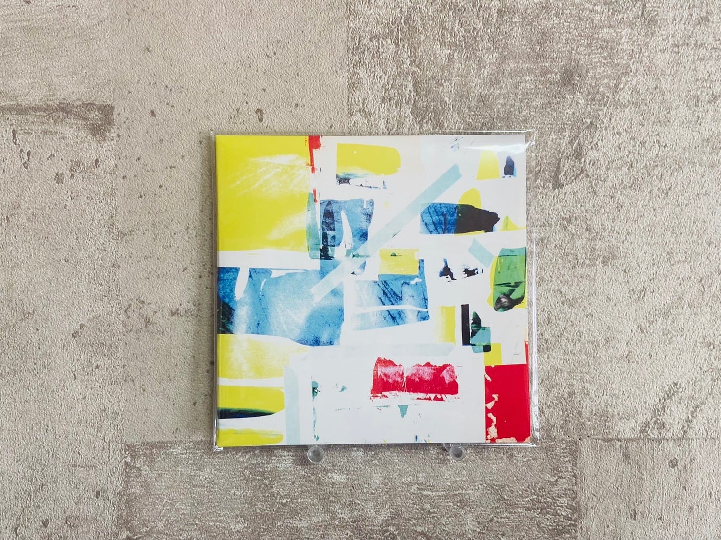CD】Blume popo / obscure object | HOLIDAY! RECORDS DISTRO
