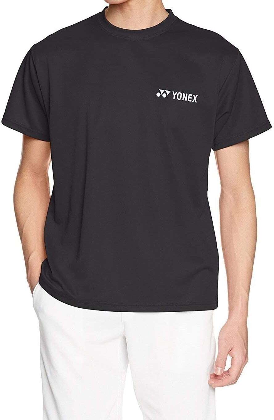 YONEX(ヨネックス) ドライ Tシャツ 硬式テニス 【シマエナガ】【から
