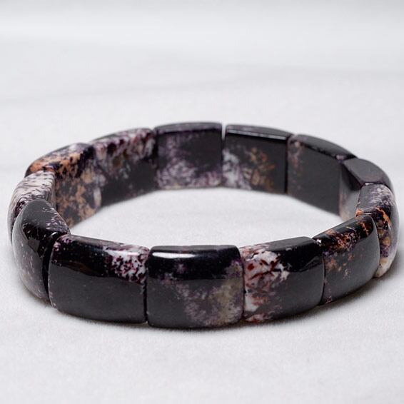 スギライト バングル 本物の輝き 111-1582 | 天然石・パワーストーンの