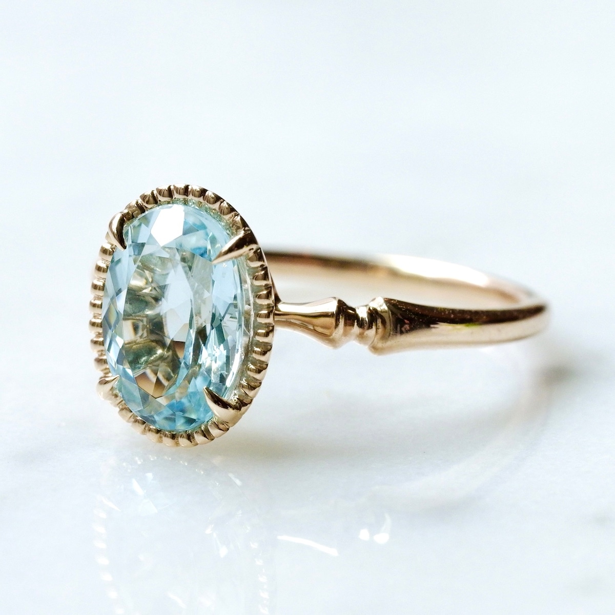 K10 Jewelry Mark K10 Skin Jewelry ◇ Precious Crystal Opal Natural 
