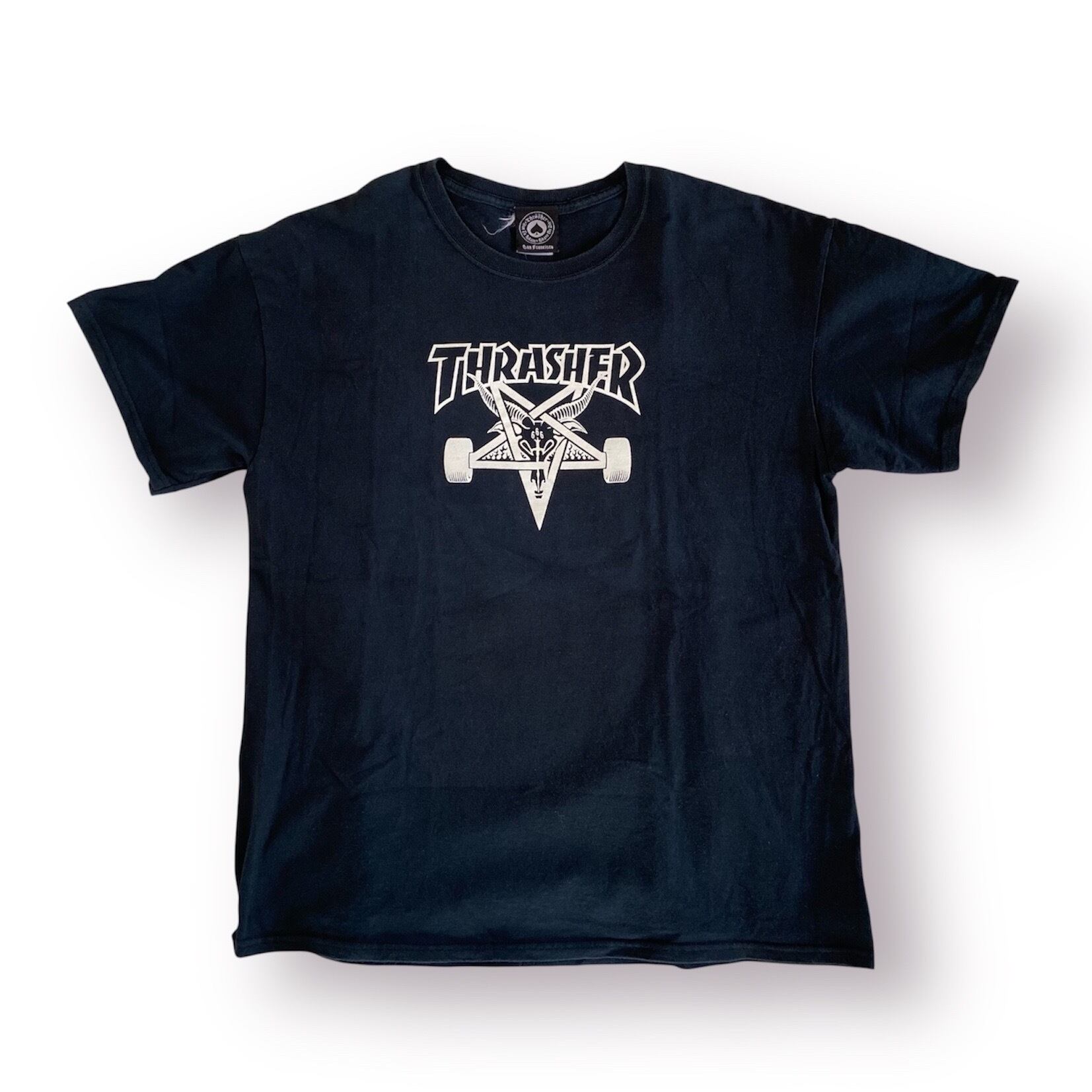 T-shirt | BarrelGarage