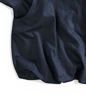 MK27A-O-08 BUD TAILOR-JK #BLK RELAX TYPE2