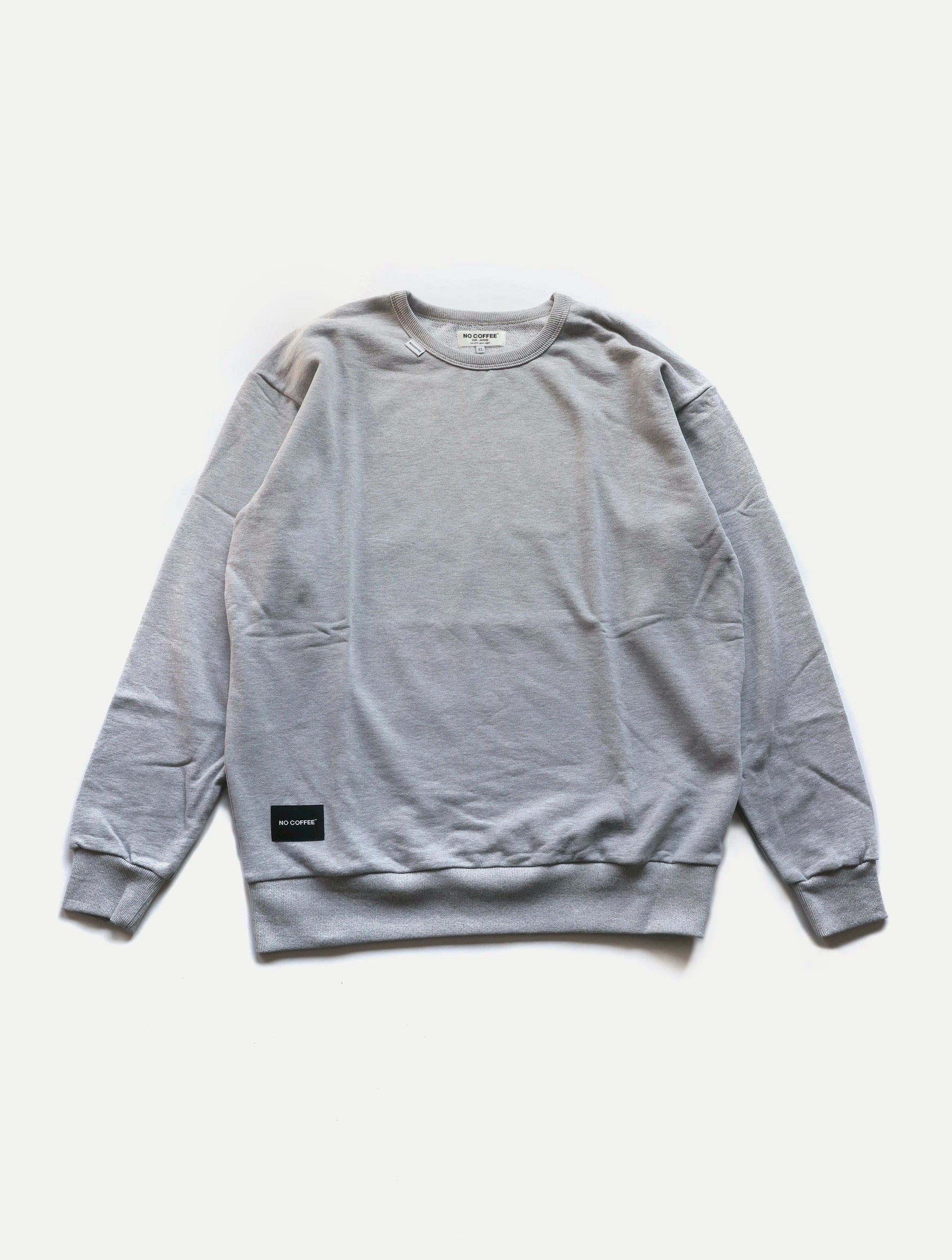 リッキー 。WIND AND SEA × NO COFFEE スウェット WIND AND SEA NO COFFEE スウェット XL】 リッキー 様専用。WIND AND