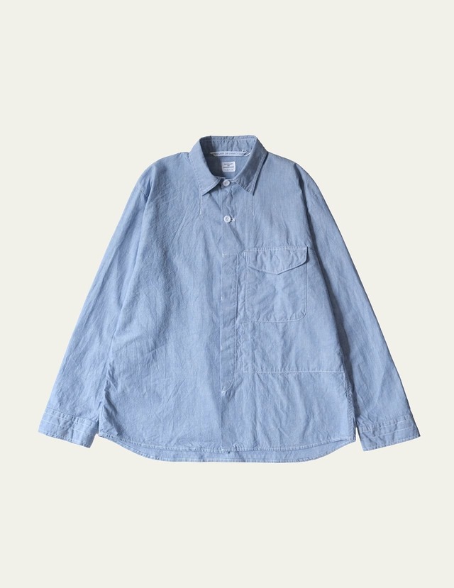 N.O.UN SJ　Blue