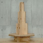 Tower Display / タワーディスプレイ