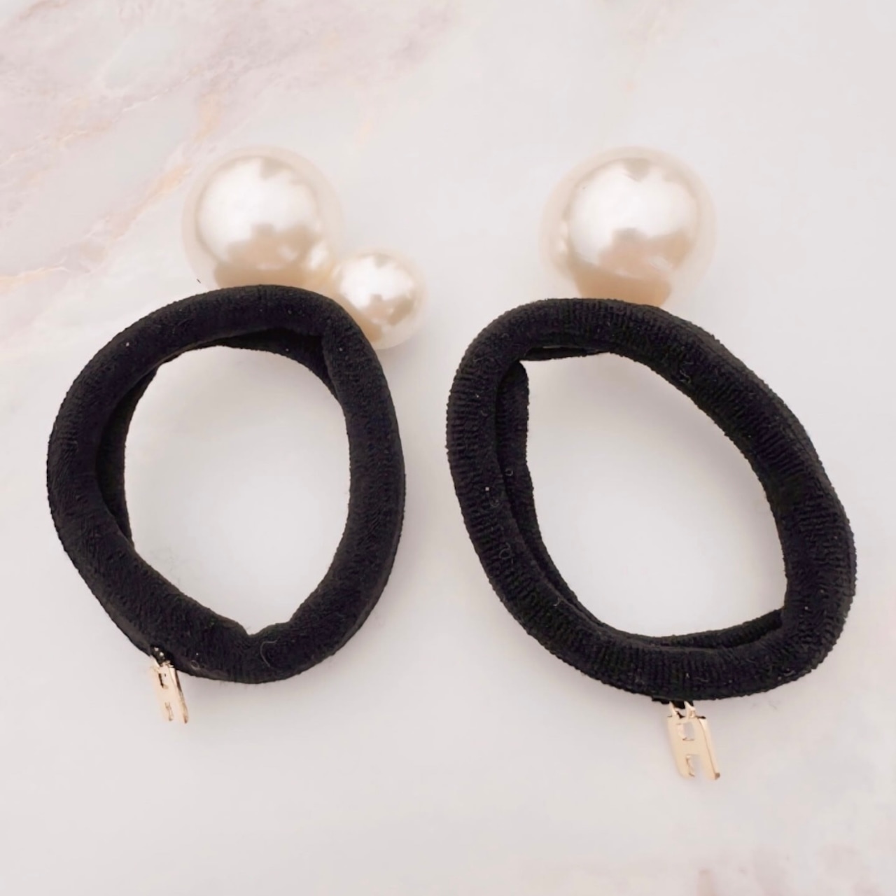 パールゴム (2本セット)