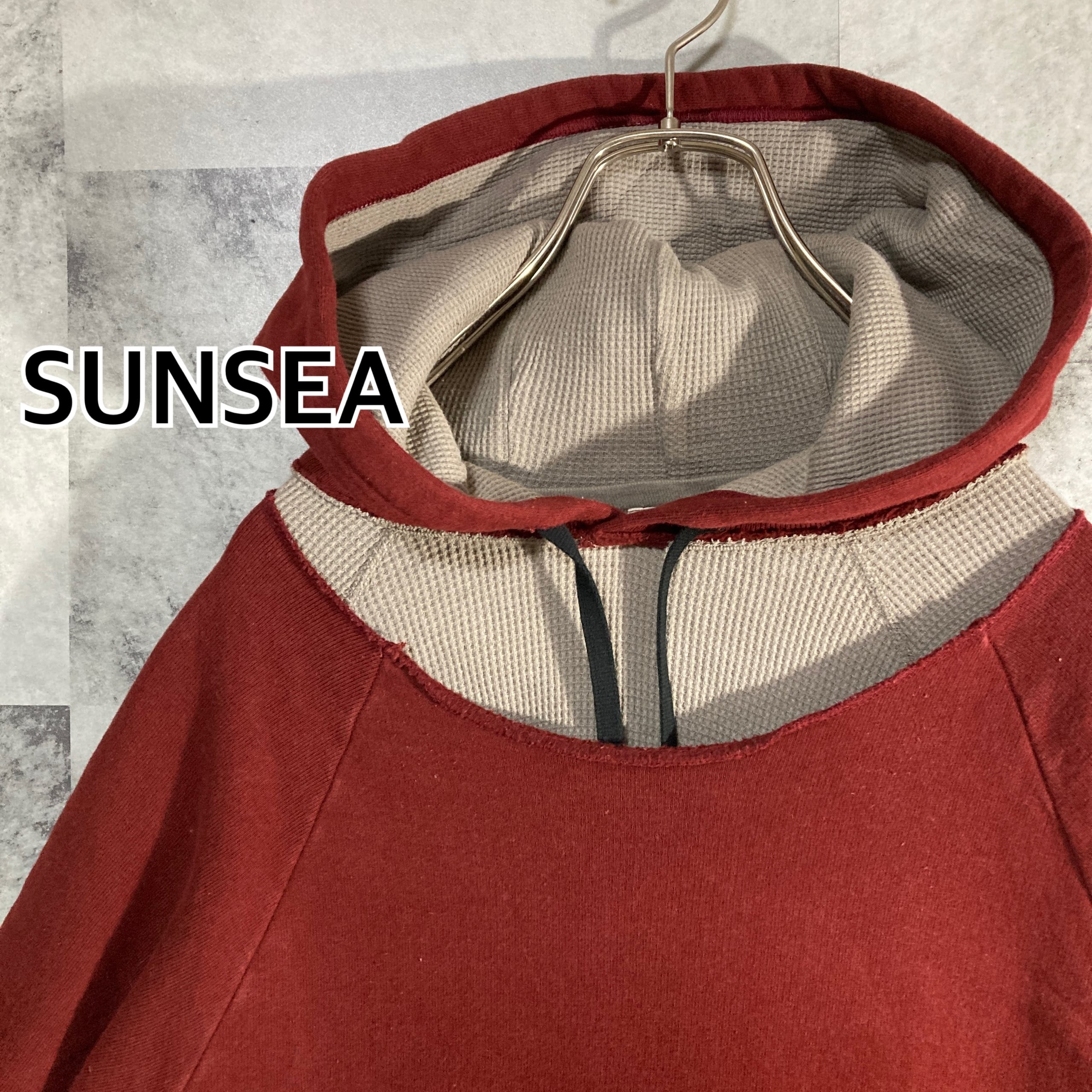 USA製 SKOOKUM スクーカム アワードジャケット 袖レザースタジャン