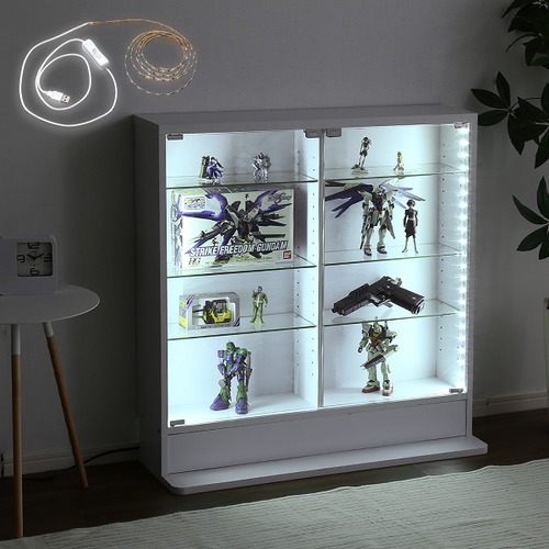 コレクションラック専用LEDテープライトUSBタイプLEDライト コレクションラック専用 USBタイプ