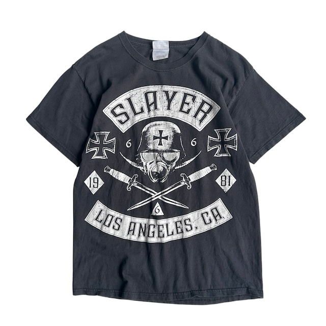 SLAYER t-shirt