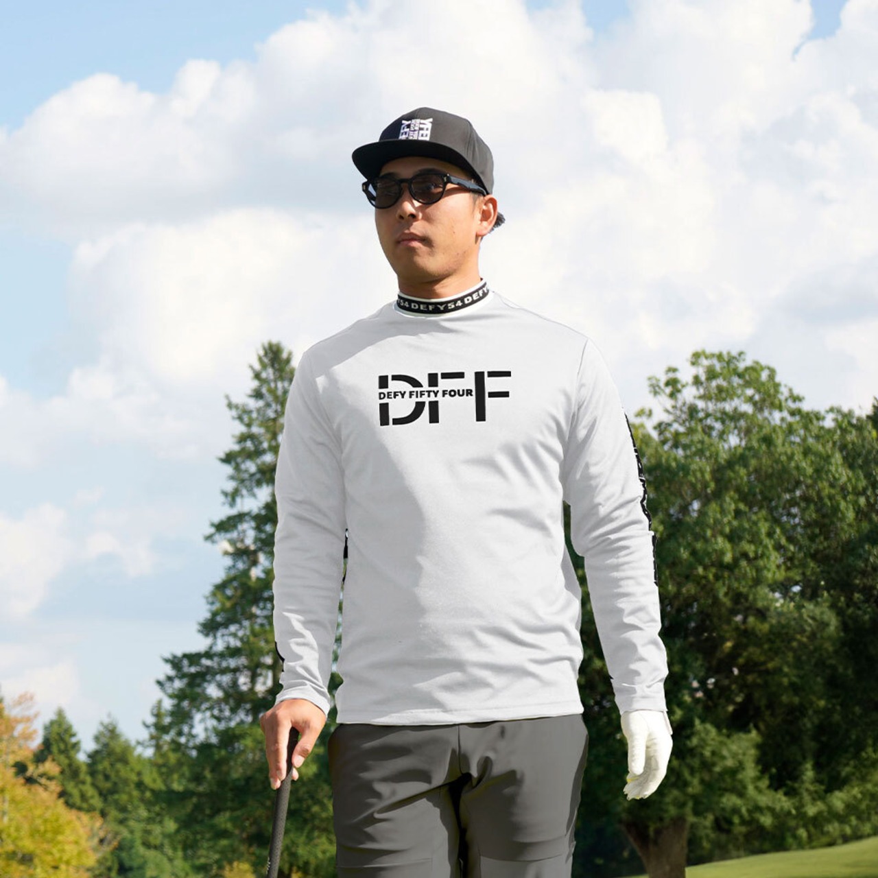 BEA FLEECE PO AMG426006