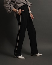 Lanvin / Side Line Easy Pants