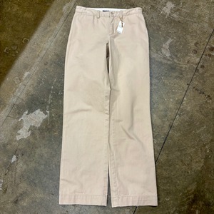 古着 RalphLauren チノパンツ