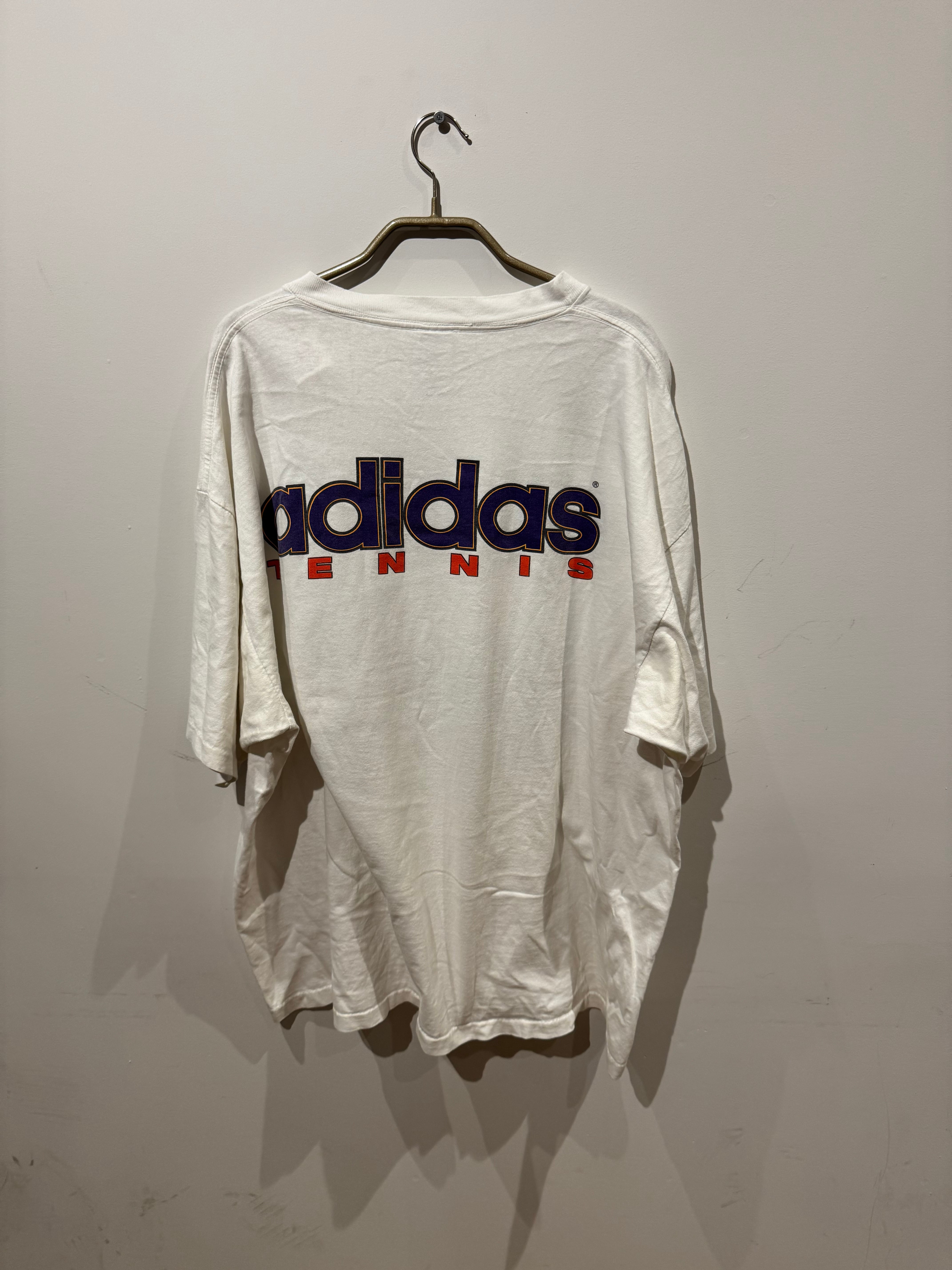 ヴィンテージTシャツ adidas | IT'S MY THING