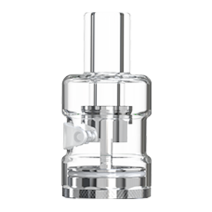 Eleaf Glass Pen Cartridge 1.8ml 1430円を特別価格