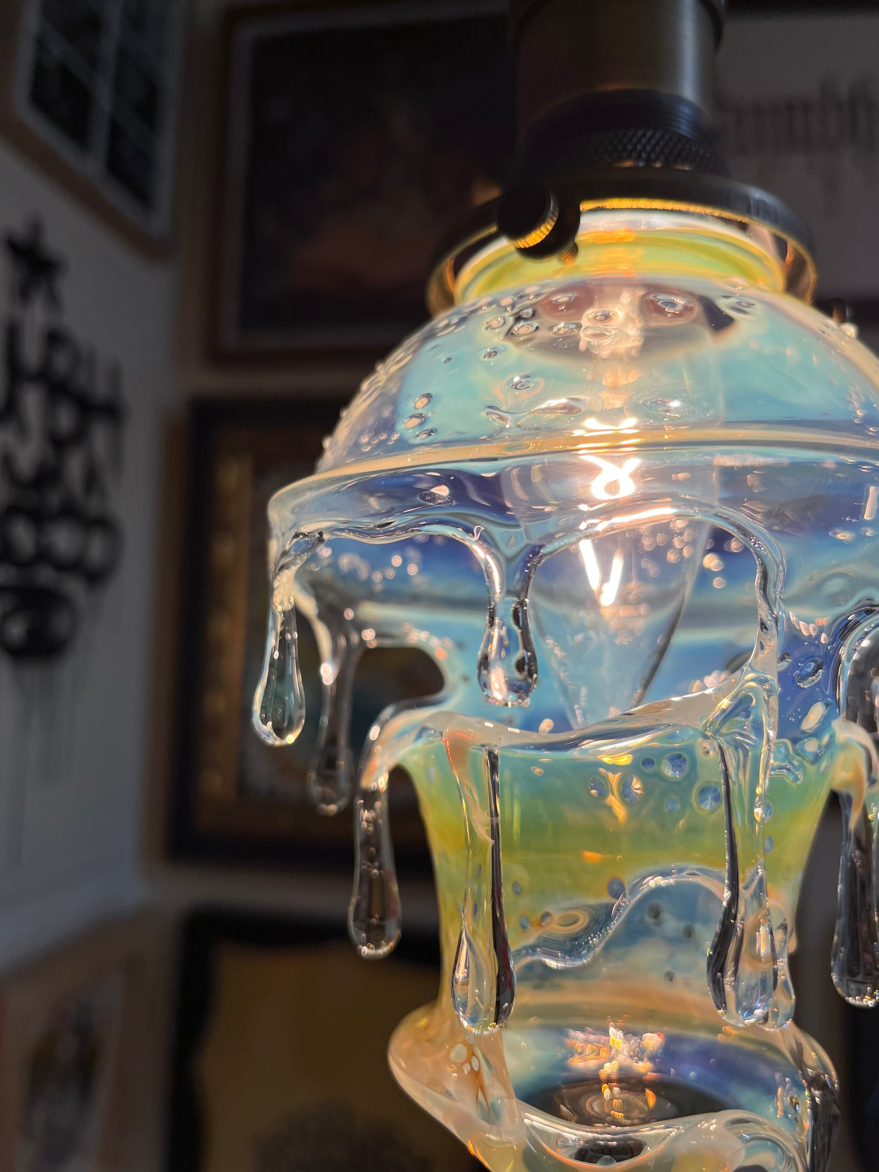 フルドリップランプ3 | kumbhglass