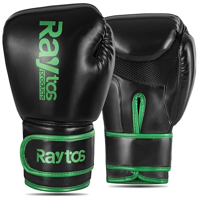 RIVAL RB10ボクシンググローブ Mサイズ