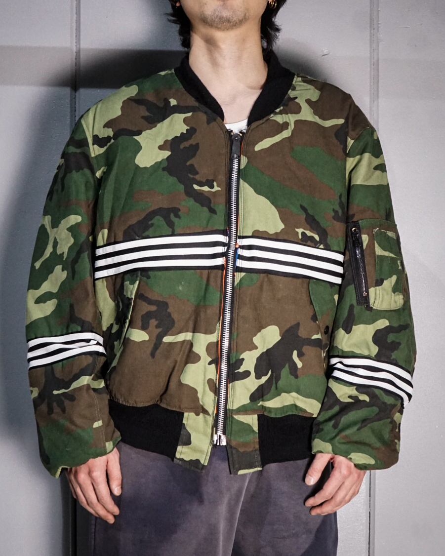 EINS_remake リメイク　セットアップ　下北沢 セットアップ】Suit UP! Zくんと古着屋さん巡り スーツ特集 後編【古着