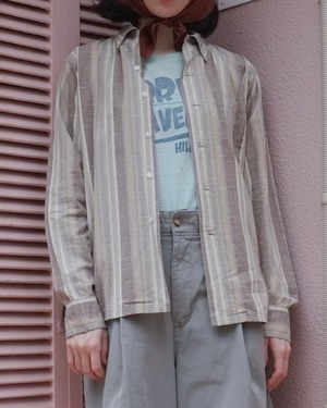 vintage/kohan shirt.