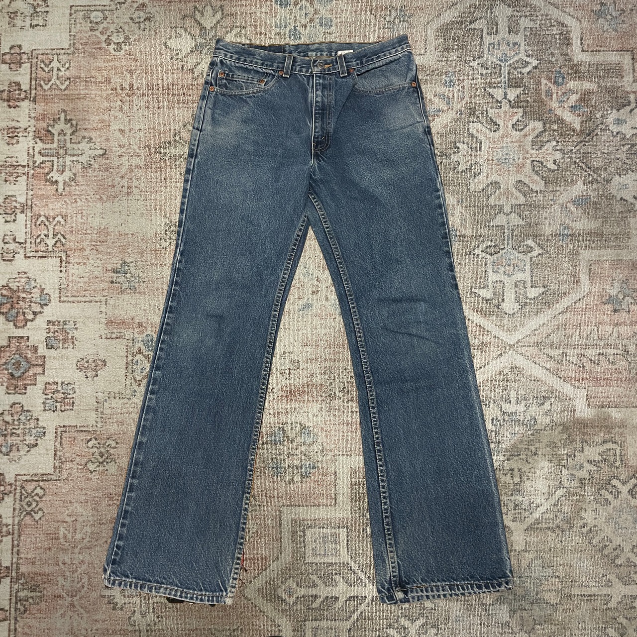 USA製 / Levi's 517 / W32 L32
