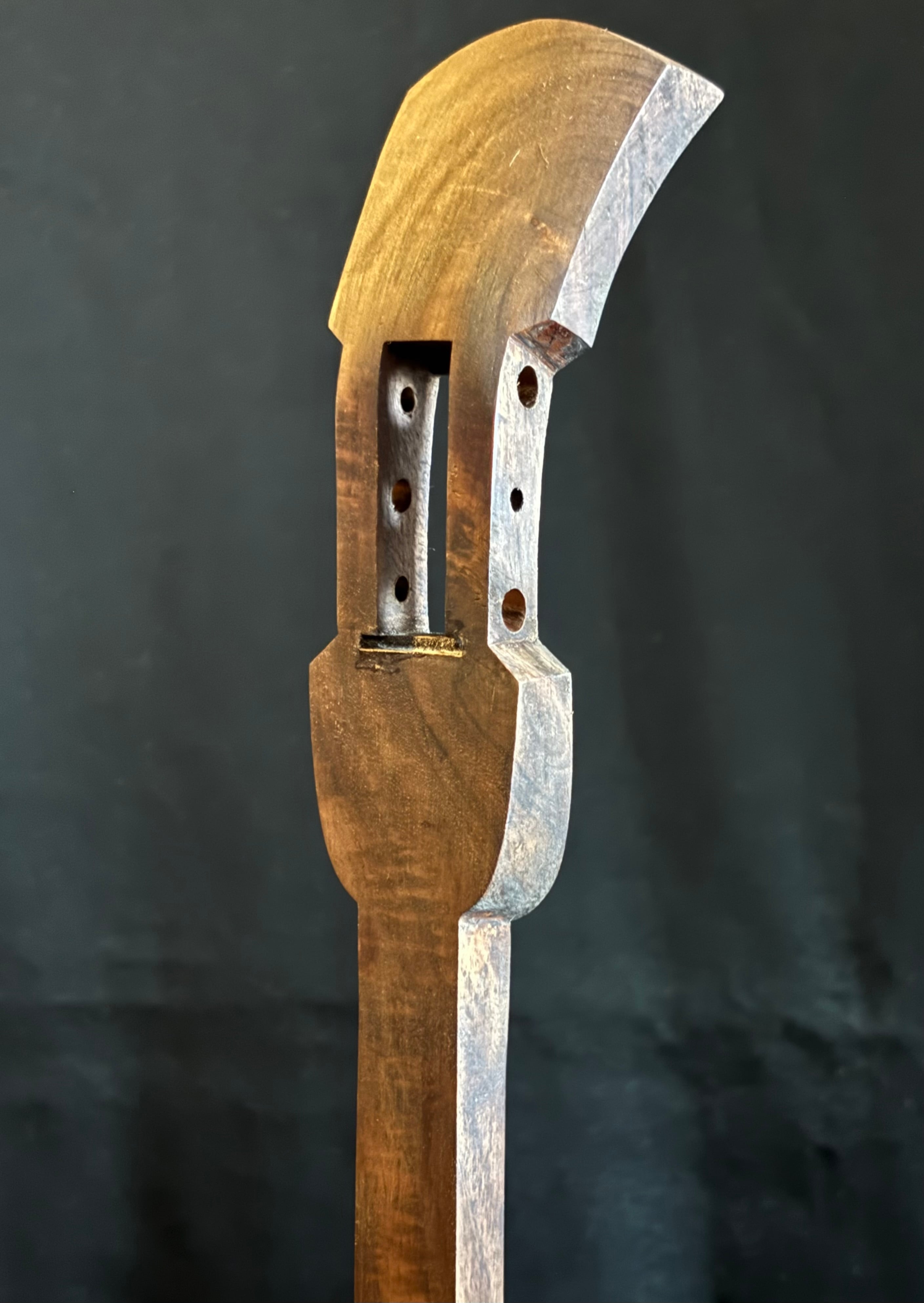 三線本体 | 胴巻屋