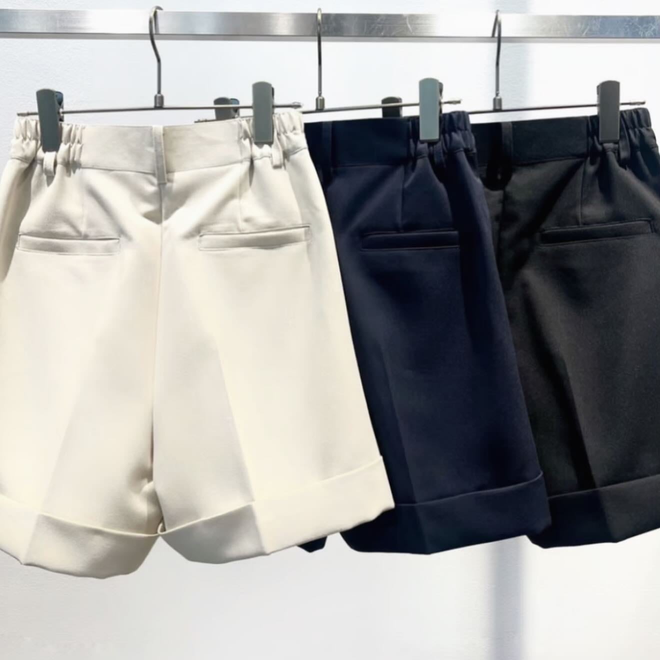 なが様 RISLEY セットアップ グリーン シャツ パンツ リズレイ リズレー RISLEY リズレー】セットアップ | ANNE onlinestore - アンネ