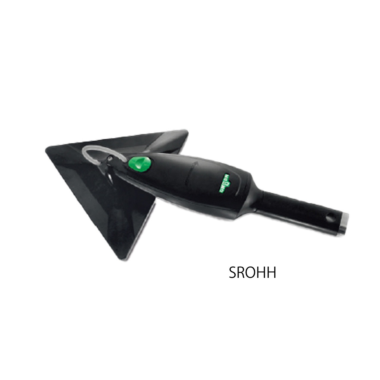 スティングレイ OS ハンドヘッドユニット