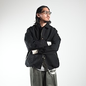barbell object / coach jkt