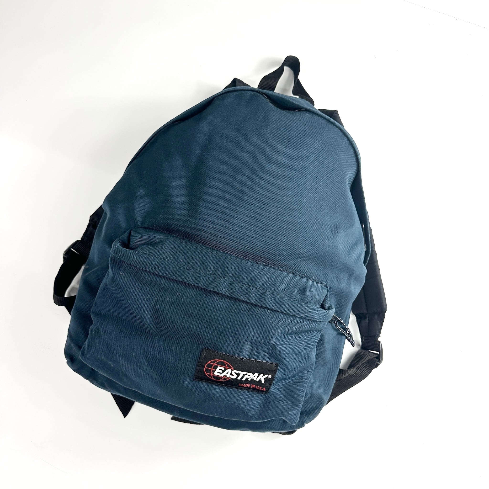 90s eastpak USA MADE Backpack