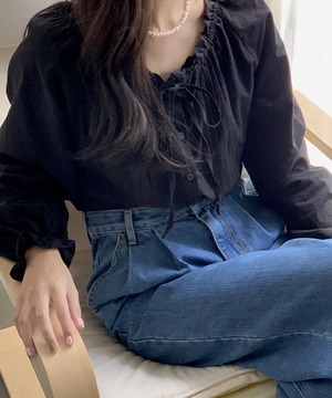 《即納商品》edelweiss organic cotton denim