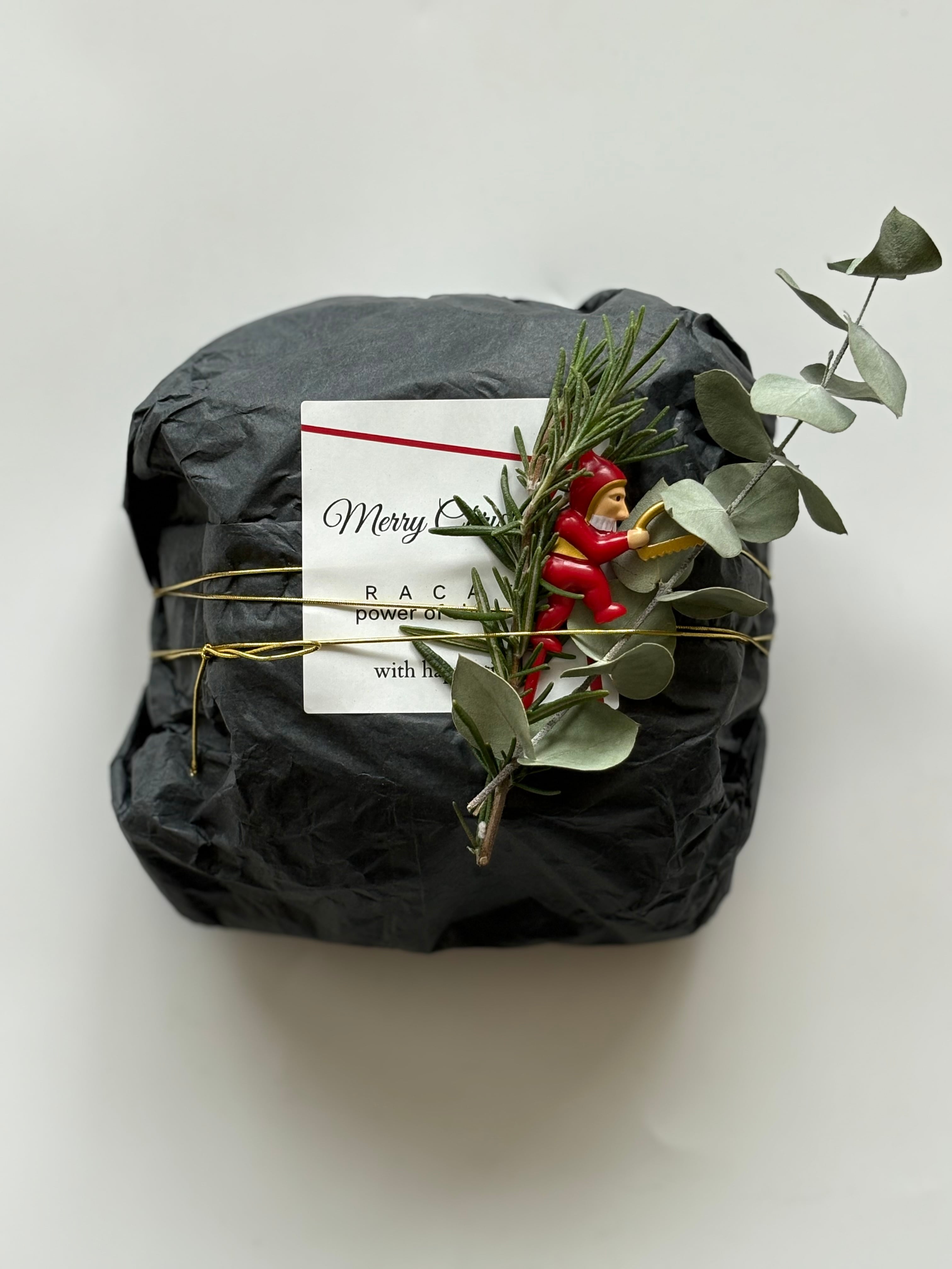 クリスマス クグロフ