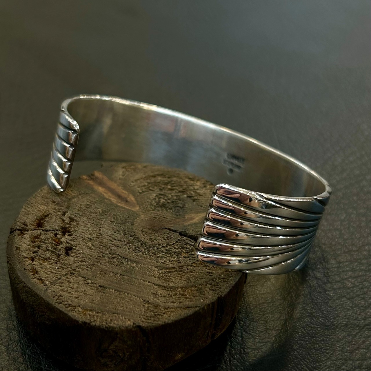 チェスターベナリー（Chester Benally）デニムラピス 4点セット - 4