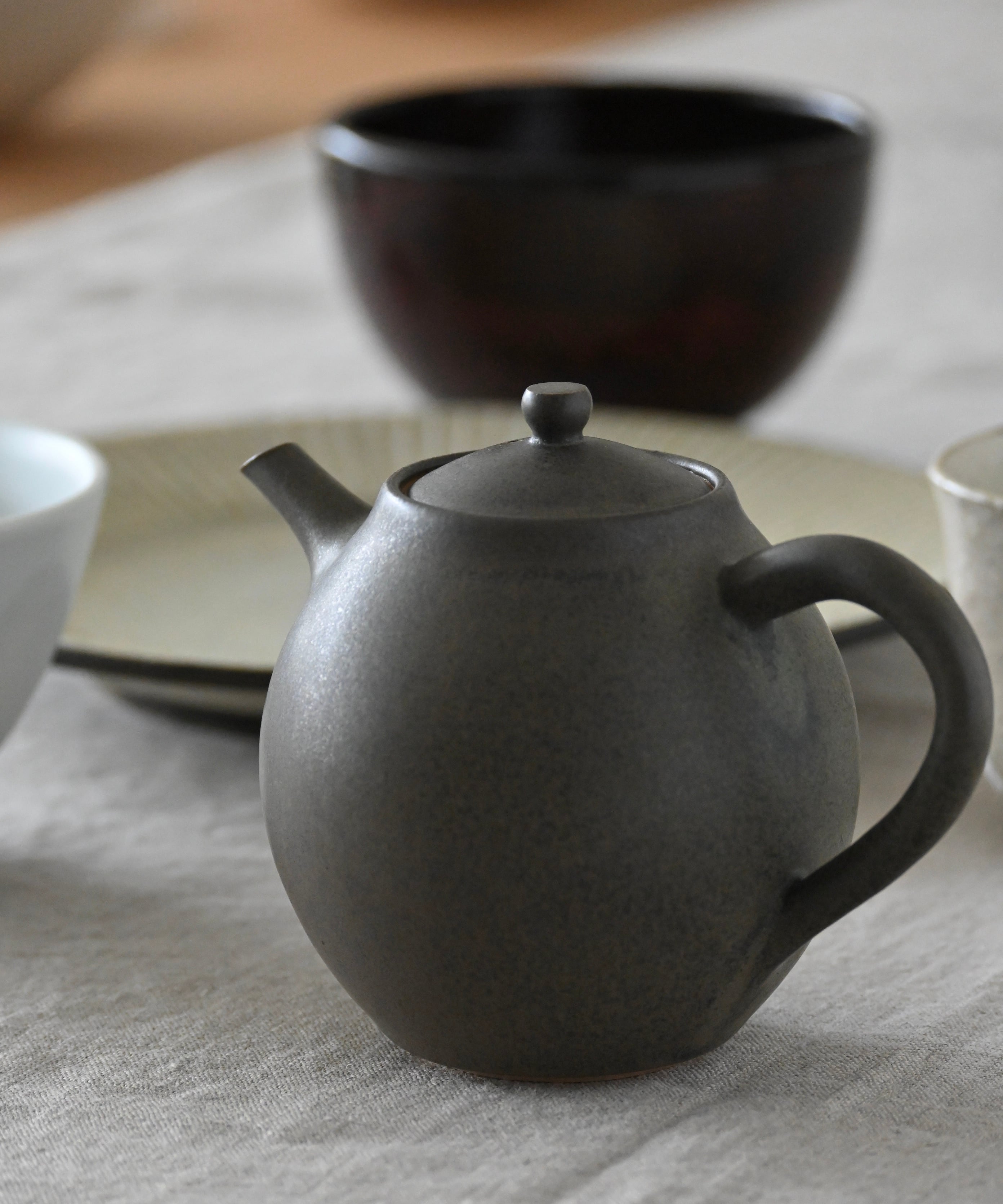 陶器 Ceramics | galerie kaigetsu -灰月-