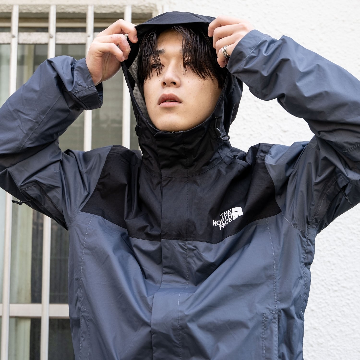 ★セール★新品 タグ付★THE  NORTH  FACE マウンテンパーカー ②