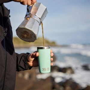 Rambler 10oz タンブラー YETI