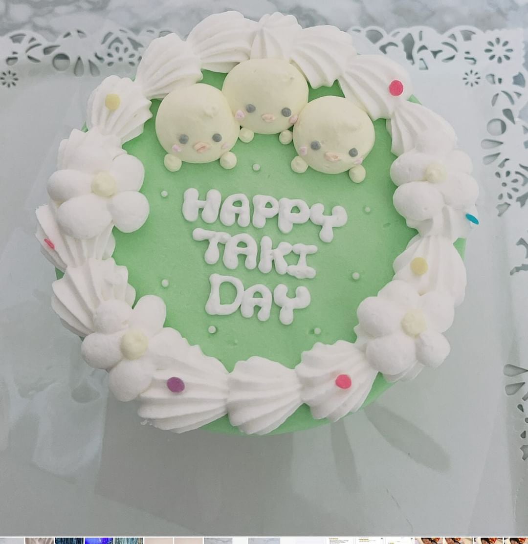 ひよこウェディングケーキ☆ ブライダル2023➕ぴよりんコラボ〛 🐥2023年ブライダルメニュー