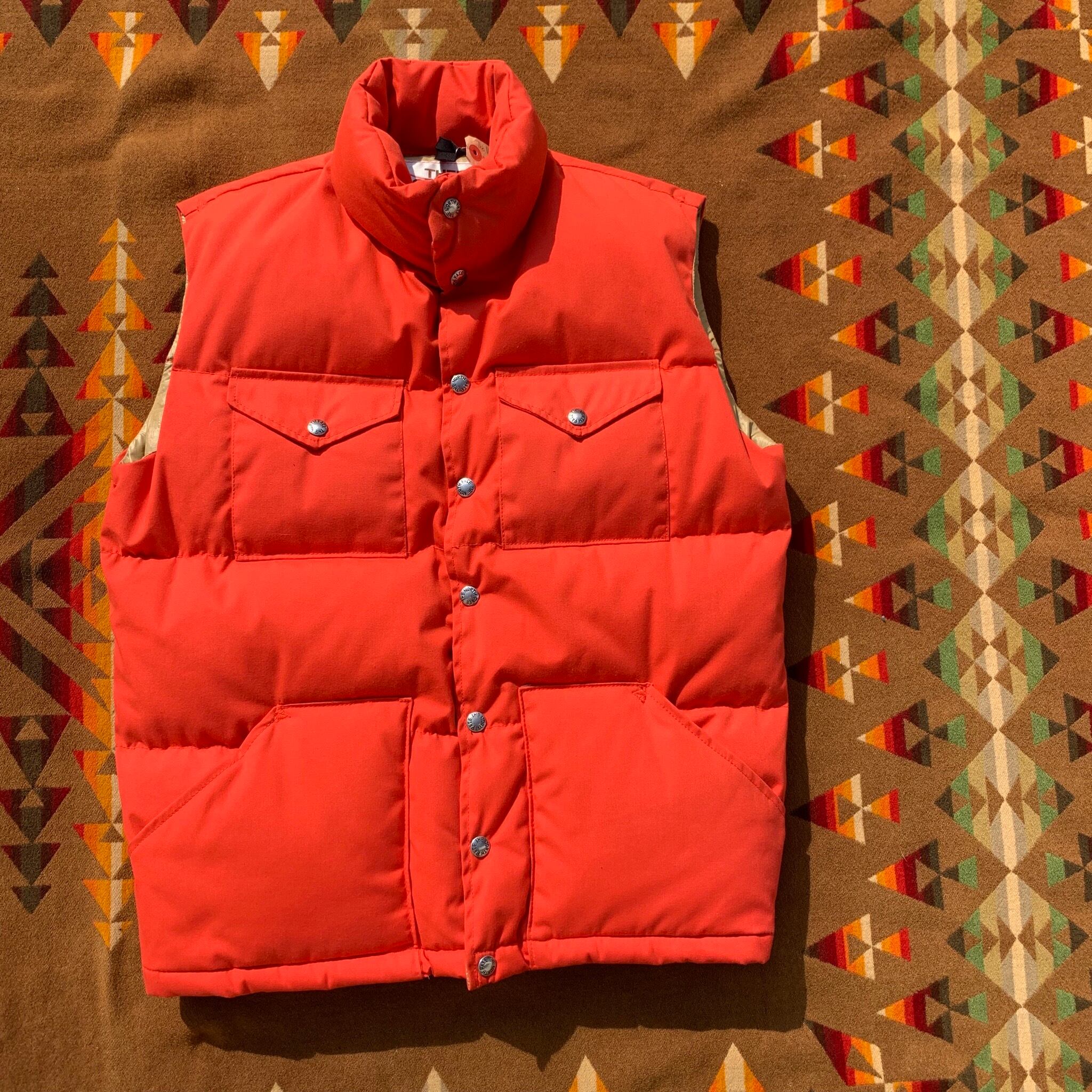 1970’s Vintage “The North Face”