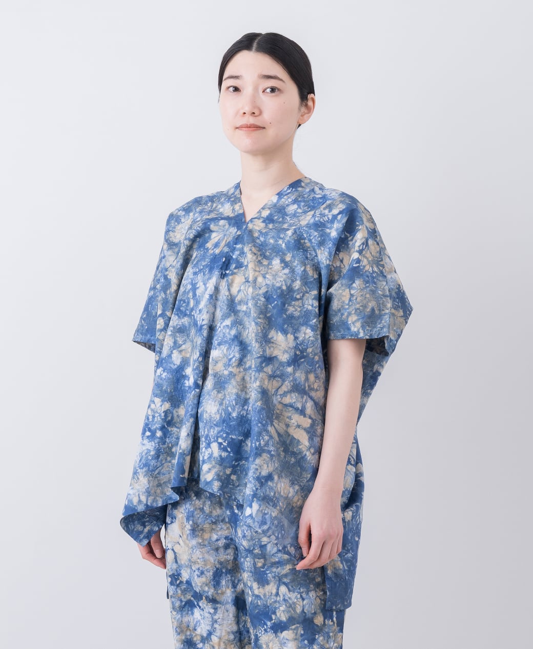 NO.13 French sleeve cutsaw {May}