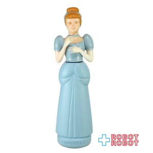 ディズニー  シンデレラ ソーキー シャンプーボトル