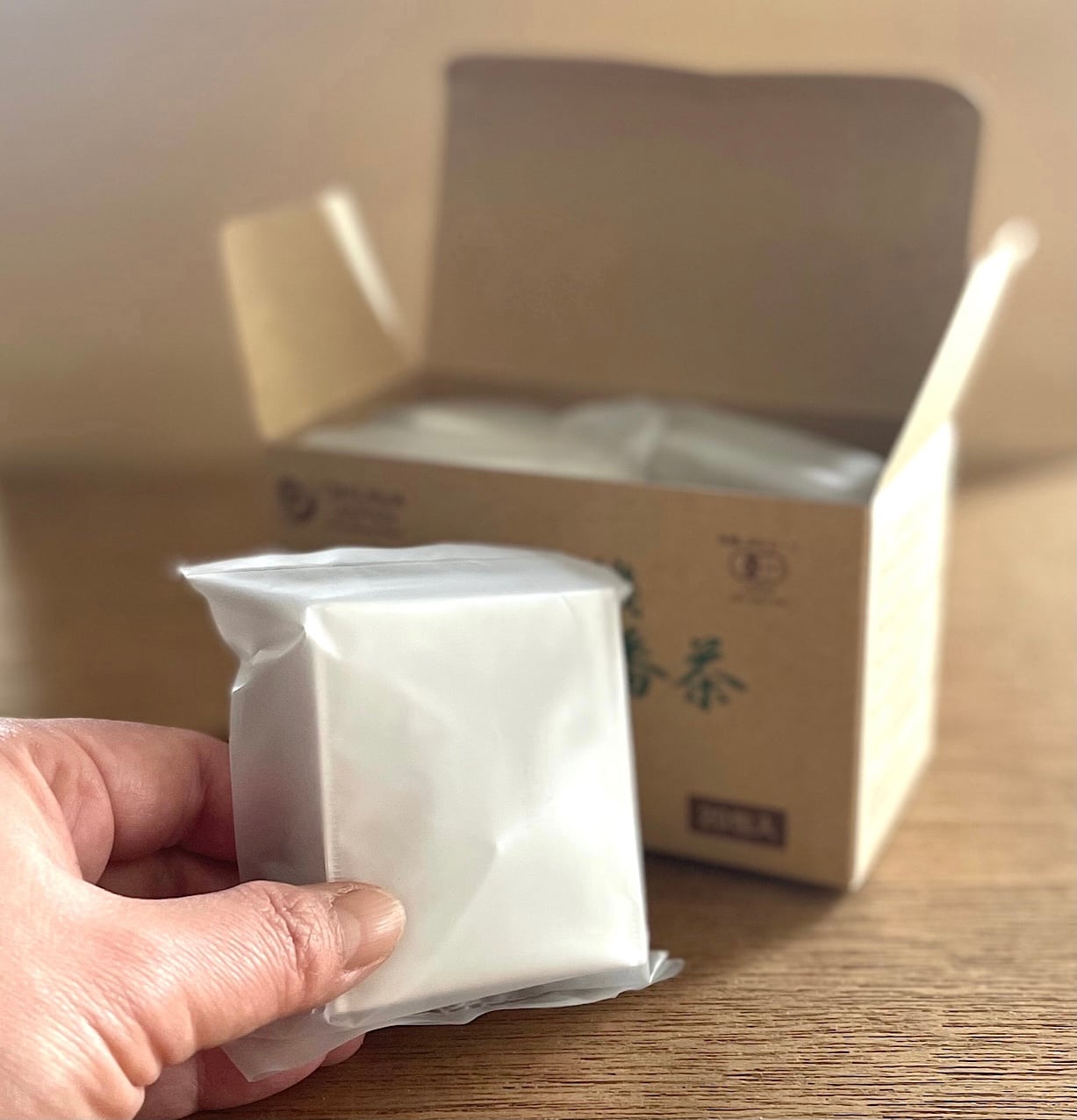 有機熟成三年番茶(ティーバッグ) | 日用品の店 ヒラスイ 有機熟成三年番茶(ティーバッグ) | 日用品の店 ヒラスイ