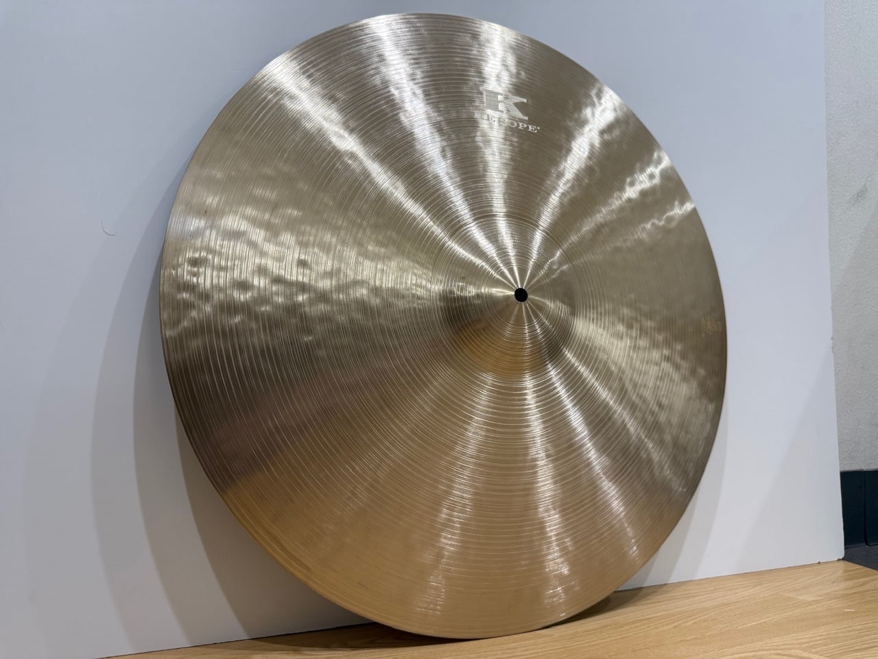 選定品]Zildjian 22