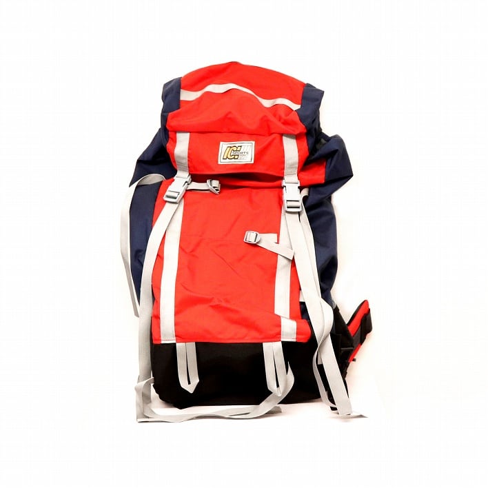 ICI・石井スポーツ・登山用リュック・アウトドア・クラシックバック
