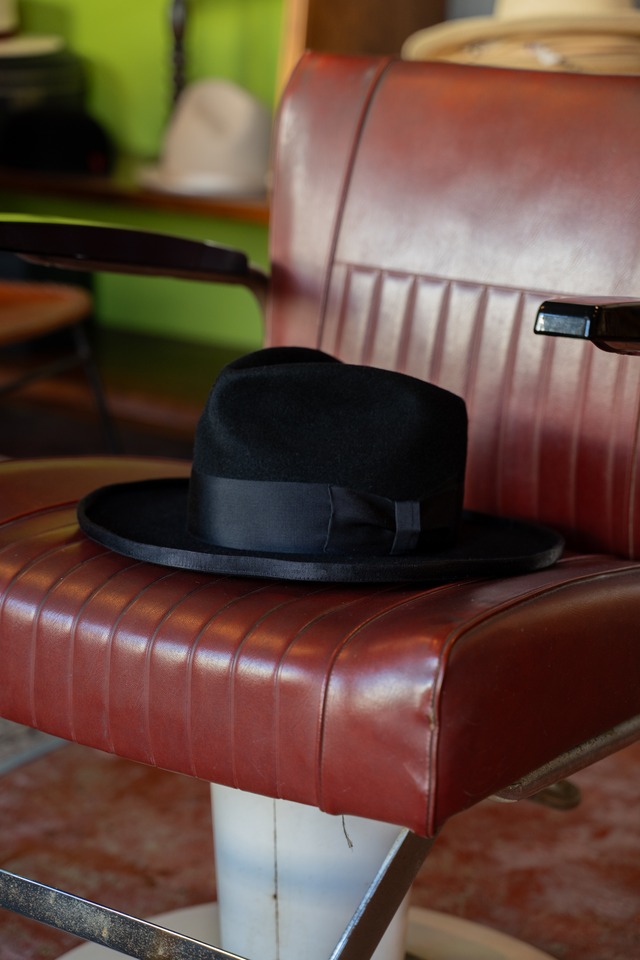 Alderman -160g Rabbit Hat