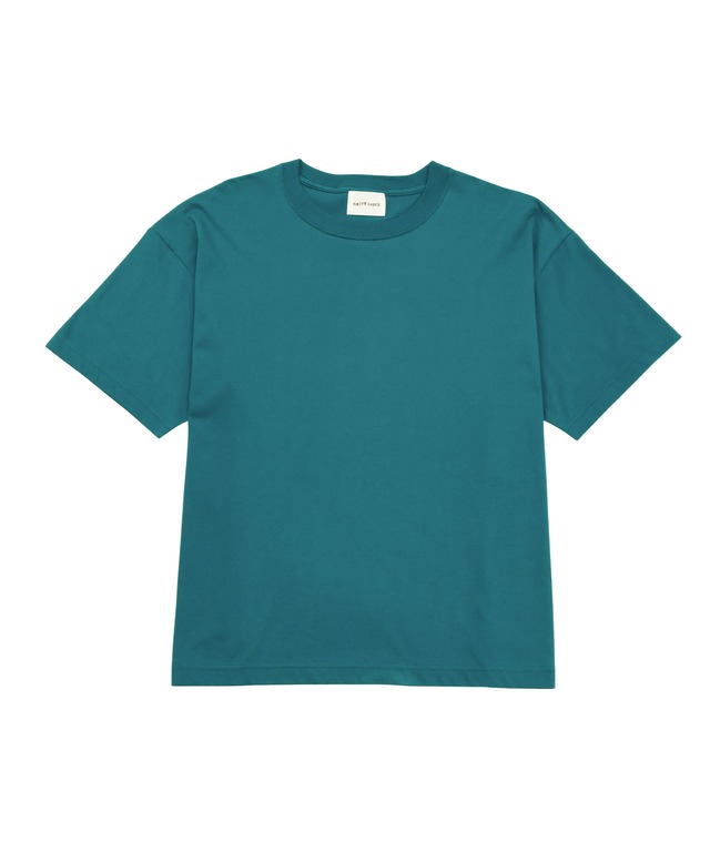7N&H PRINT T-SHIRT［HSC018］