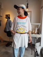 ~1990’s USA T-shirt／4XL
